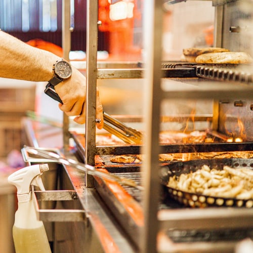 PittaBun TGP International